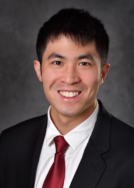 Thomas 蔣裕傑
